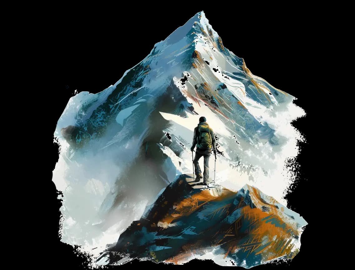 mountain