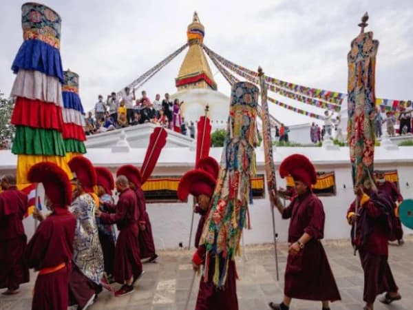 Buddha Jayanti In Nepal: 2026 Festival Travel Guide