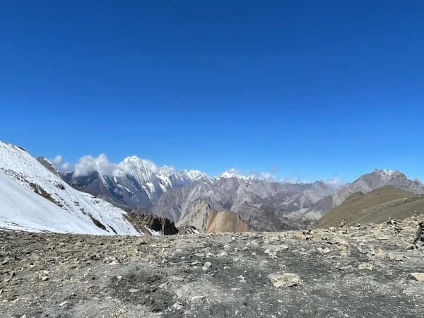 A Complete Guide to Dolpo Trek