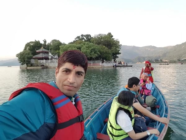 Family Holiday Tour in Nepal