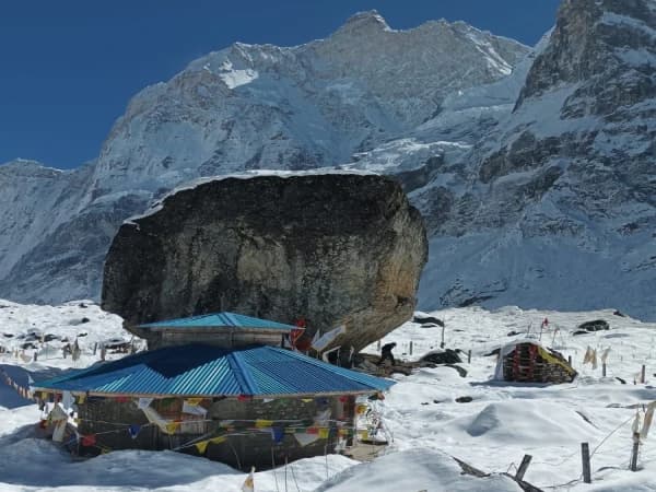 Kanchenjunga Circuit Trek Cost