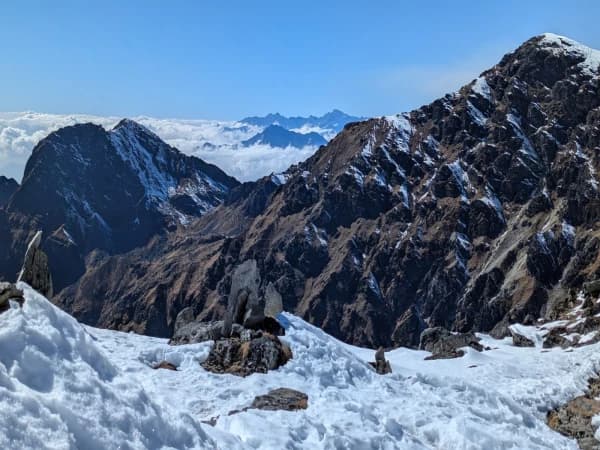 Kanchenjunga Base Camp Trek Guide
