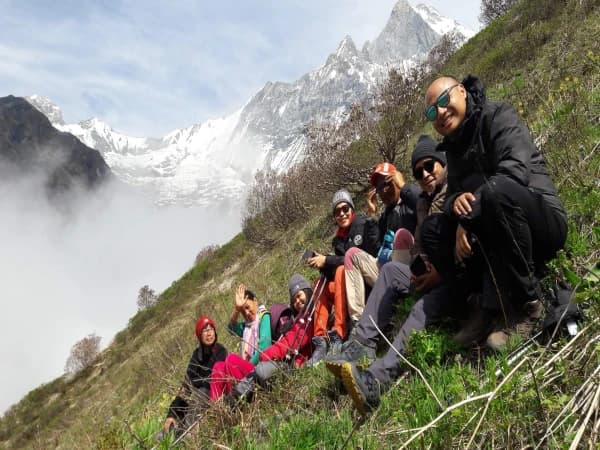 Annapurna Base Camp Trek Preparation