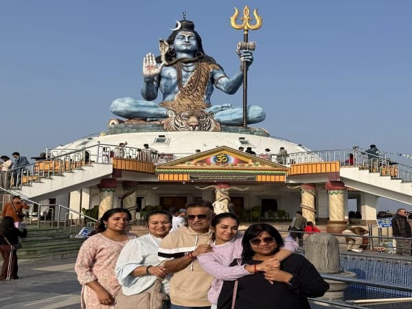 Nepal Sightseeing Tour