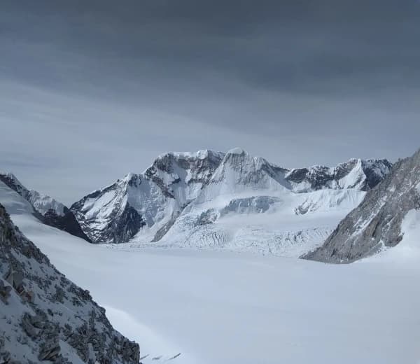 Eastern Nepal Trek