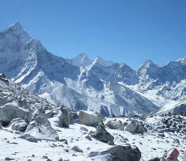 Nepal Easy Tours