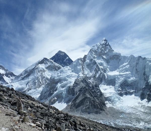 Everest Region Trek