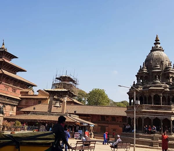 Pilgrimage/ Cultural Tour in Nepal