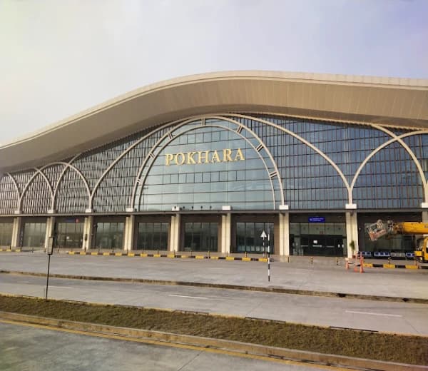 Kathmandu Pokhara Flight Ticket Booking