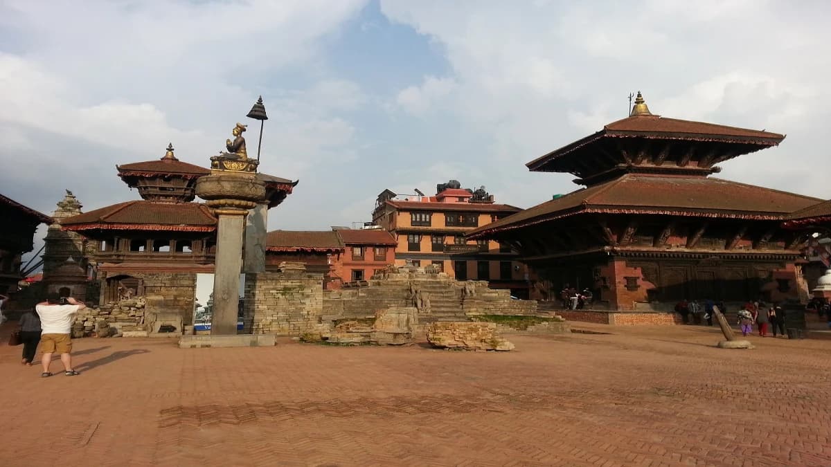 Kathmandu Valley Tour