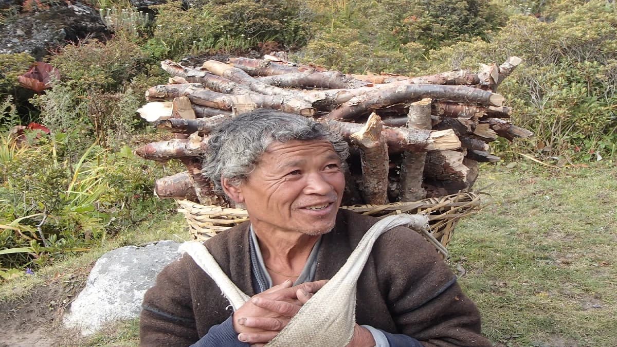 Nepal Village Tour