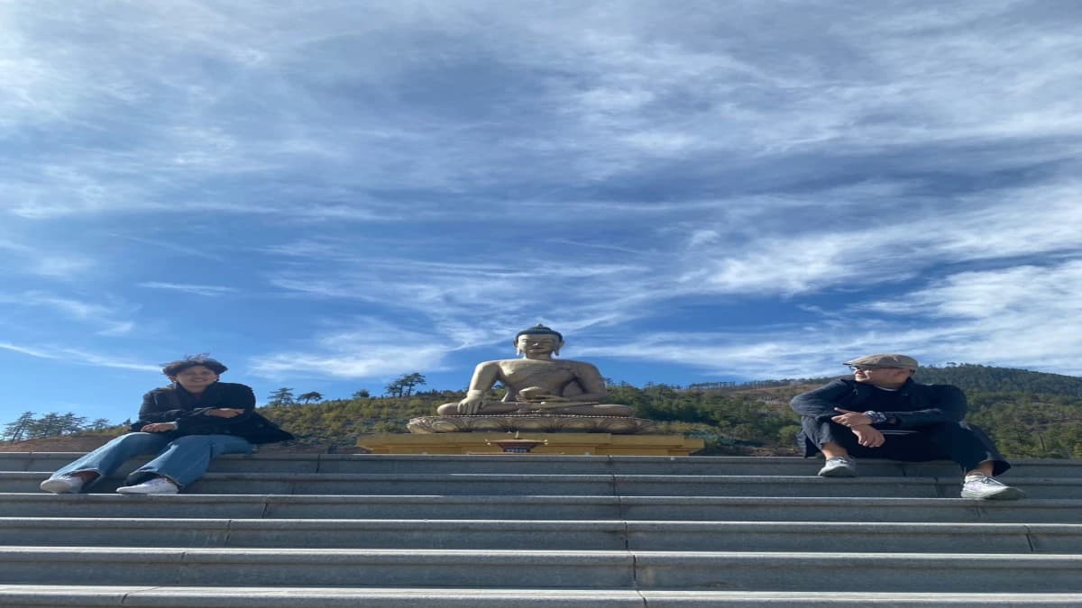 Bhutan 6 Night 7 Days Tour