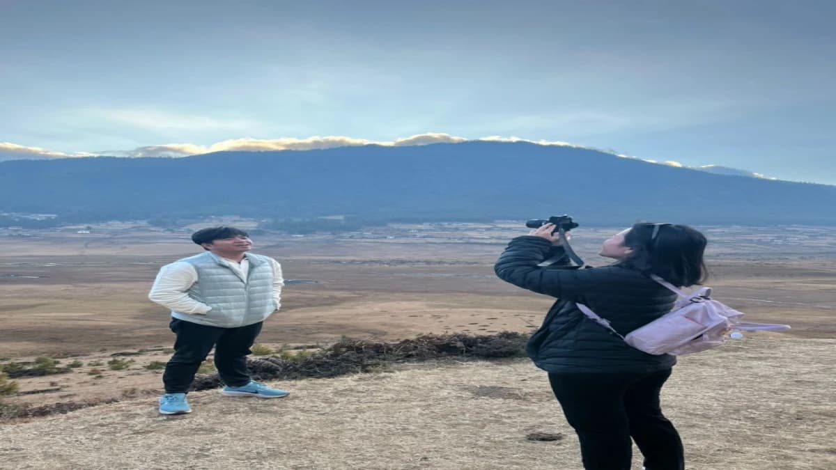 Bhutan 6 Night 7 Days Tour