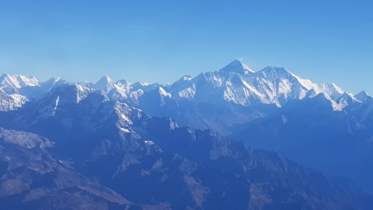 Photo from Pikey Viewpoint