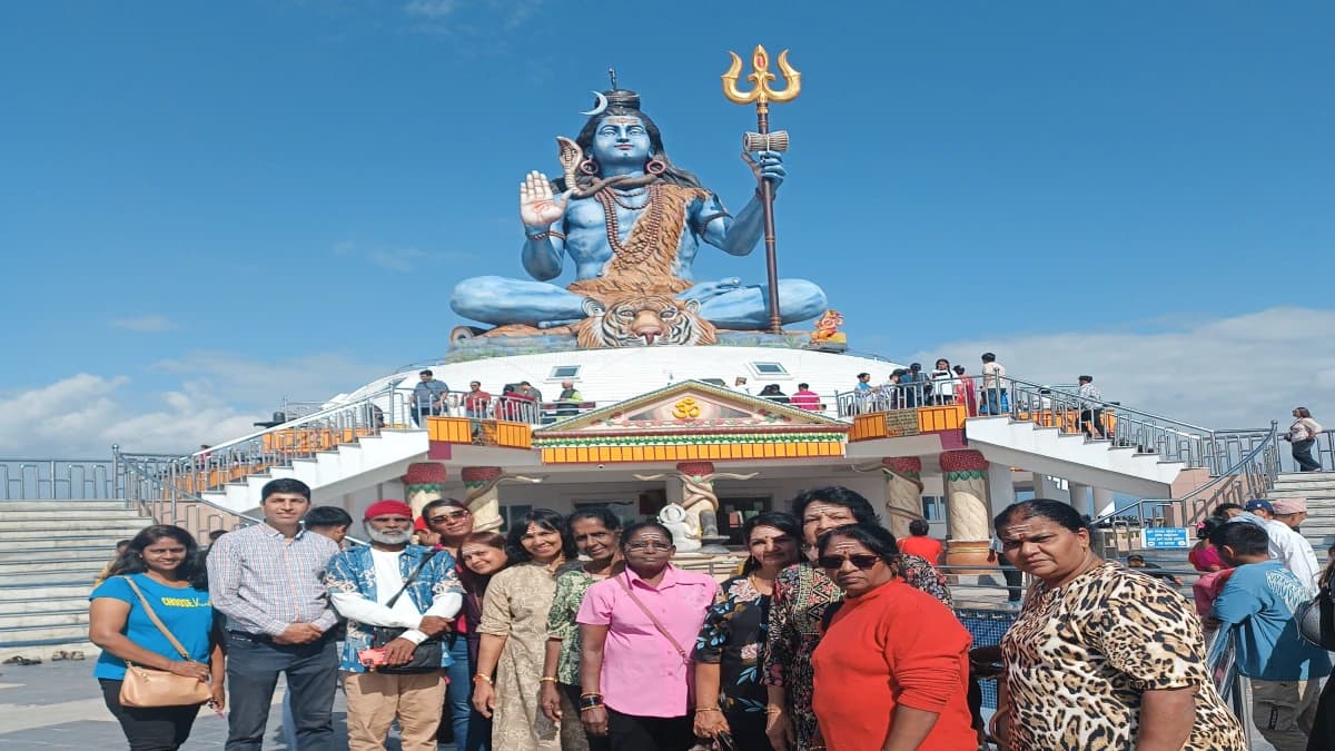 Maha Shivaratri Tour in Nepal