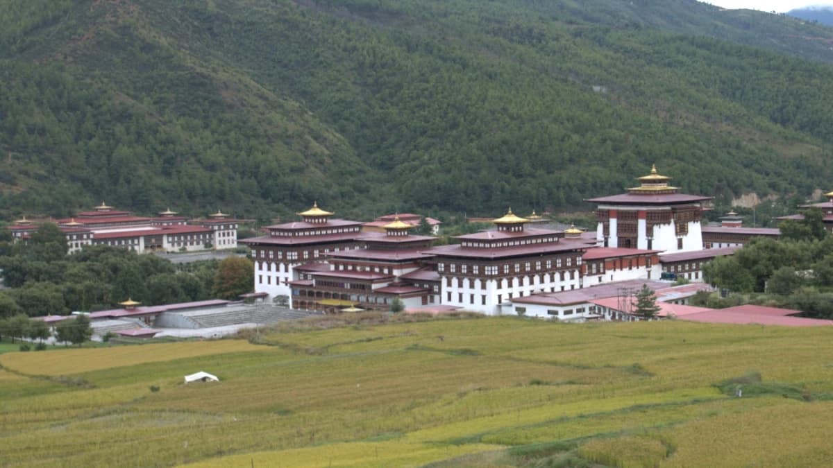 Bhutan Cultural Tour