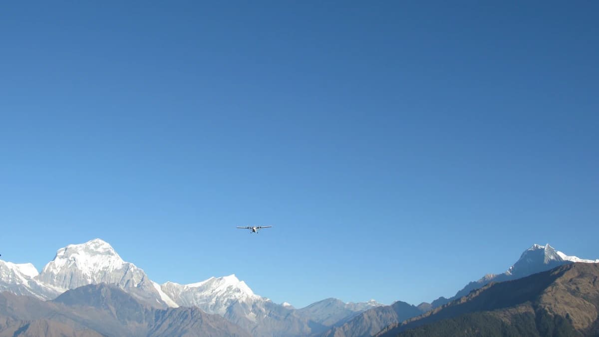 Annapurna Base Camp Trek Cost