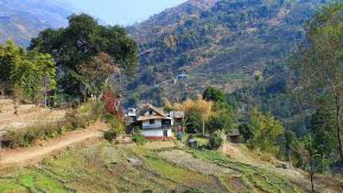Arun Valley Trek