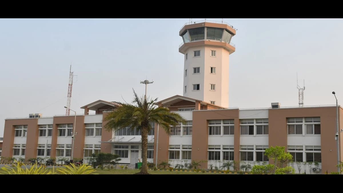 Kathmandu Bhairawa Flight Ticket