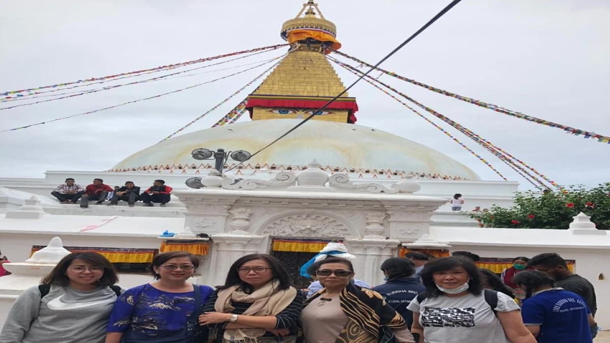 Kathmandu Chitwan Tour