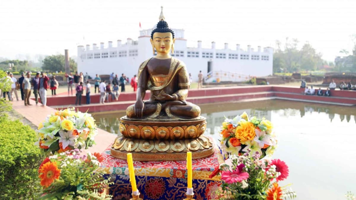 Buddha Jayanti In Nepal: 2026 Festival Travel Guide