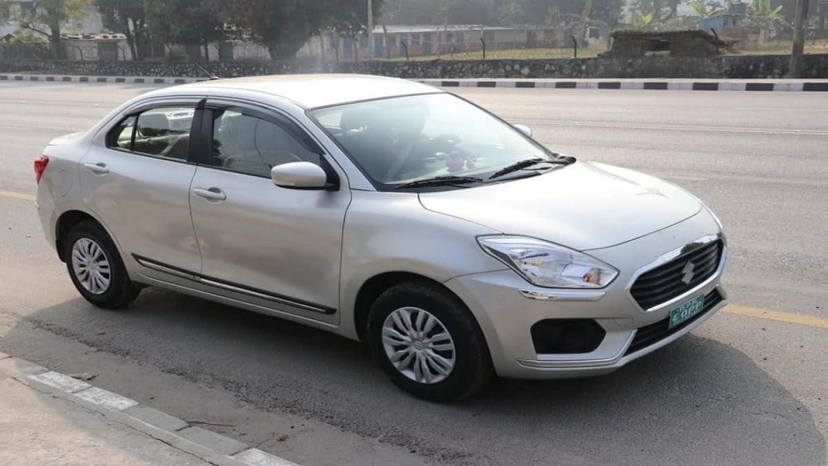 Car Rental in Nepal