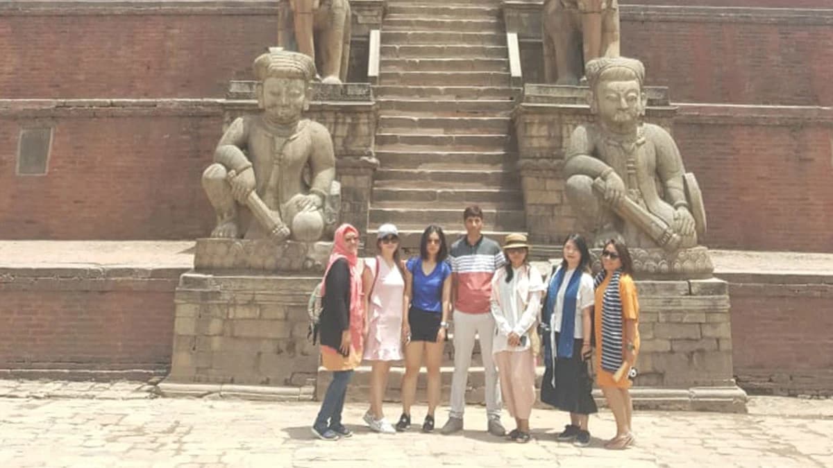 All Nepal Tour Packages - Across Kingdom Tour -14 Days