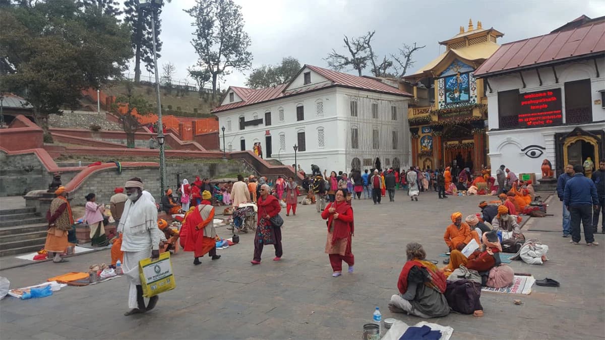 Culture Heritage Tour