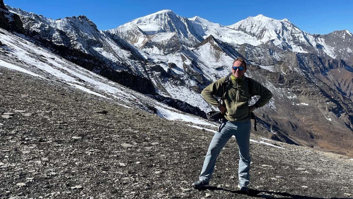 Lower Dolpo Trek