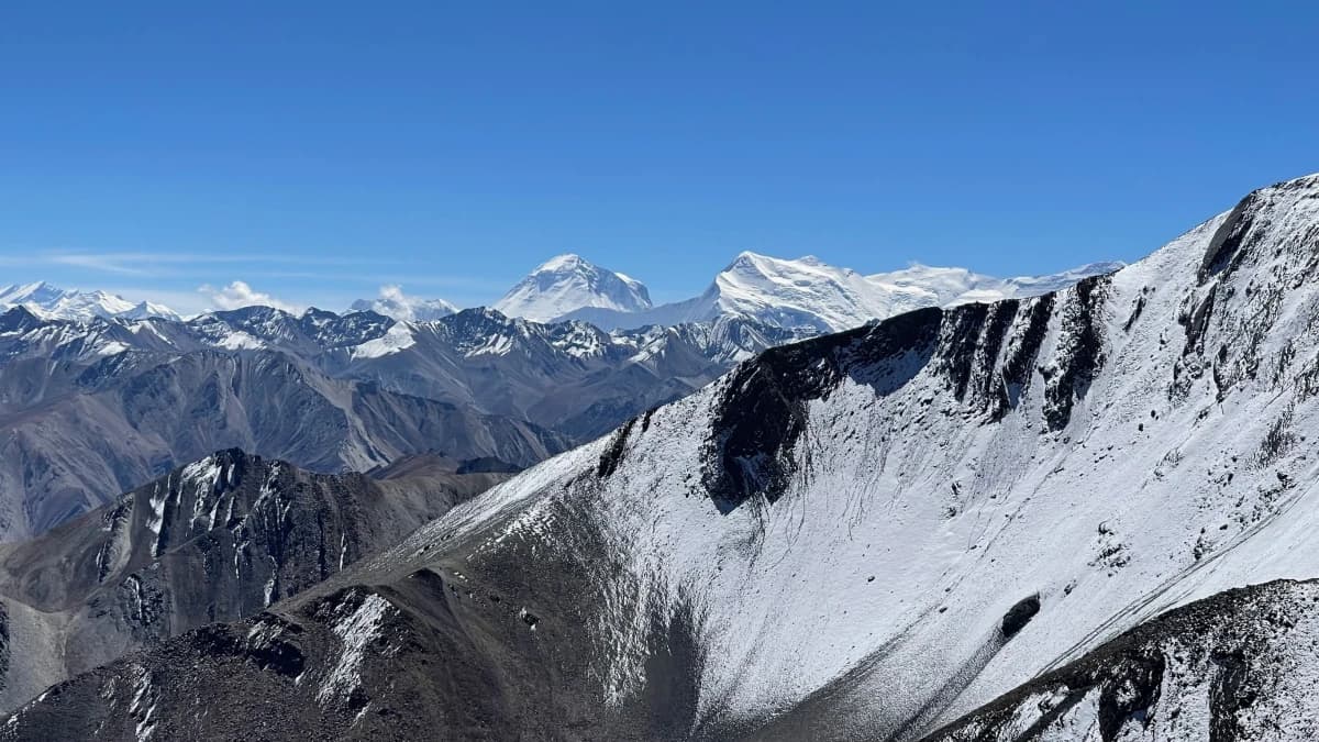 Namula Bagala Dolpo