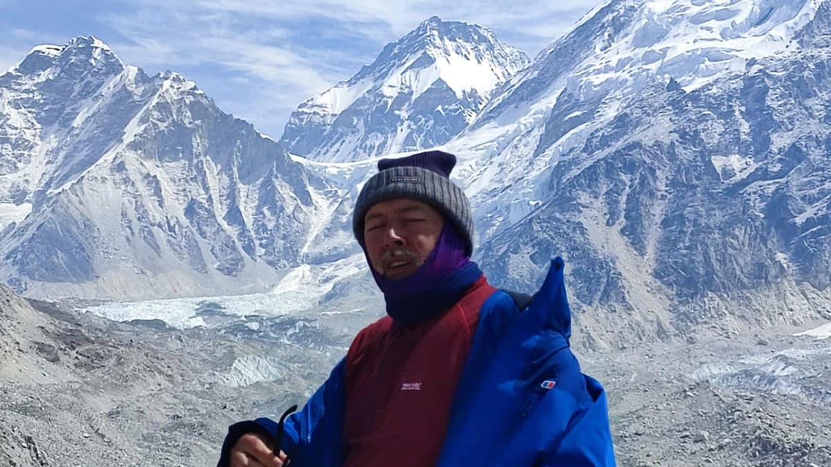 Everest Expedition