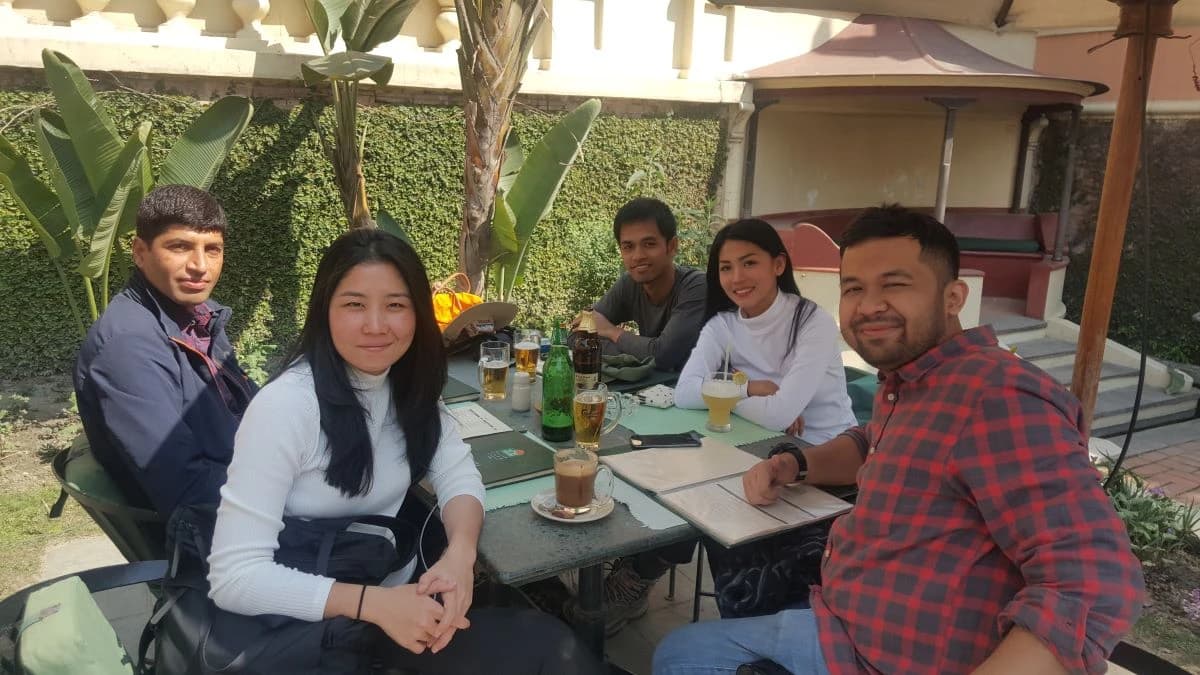 Honeymoon Safari Tour-5 nights 6 days