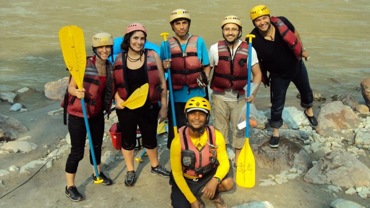 Honeymoon Safari Tour-5 nights 6 days