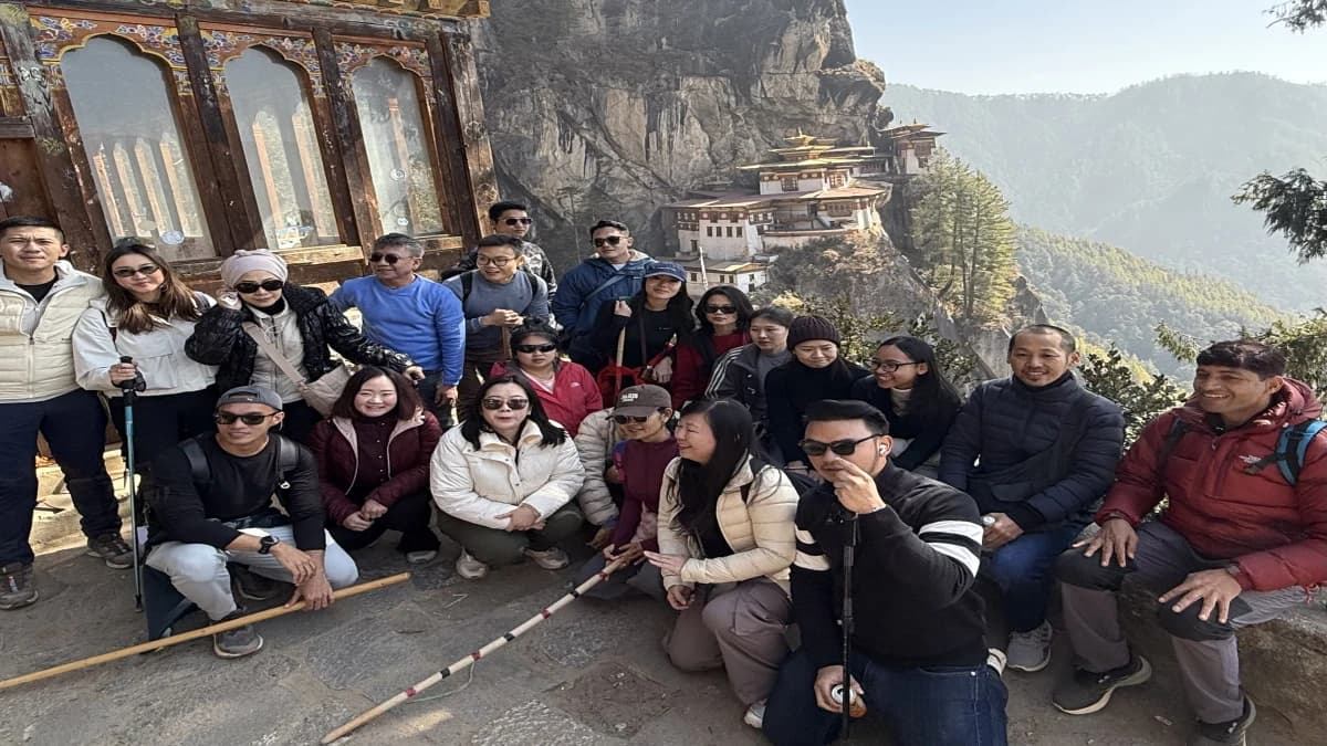 Prepare for the Bhutan Tiger’s Nest Tour: What to Expect, Pack and Plan?