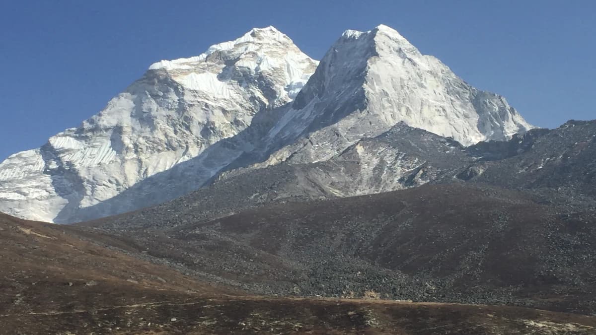 Pike Peak Short Trek