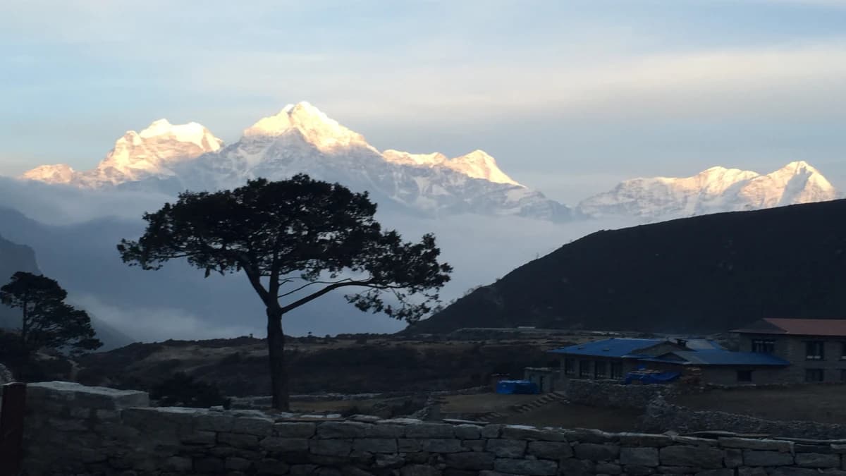 Pike Peak Short Trek