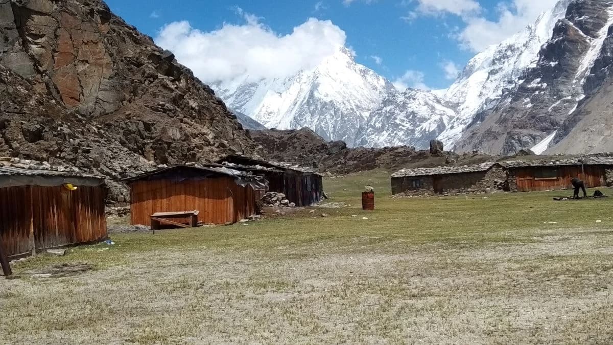 Kanchenjunga Trek