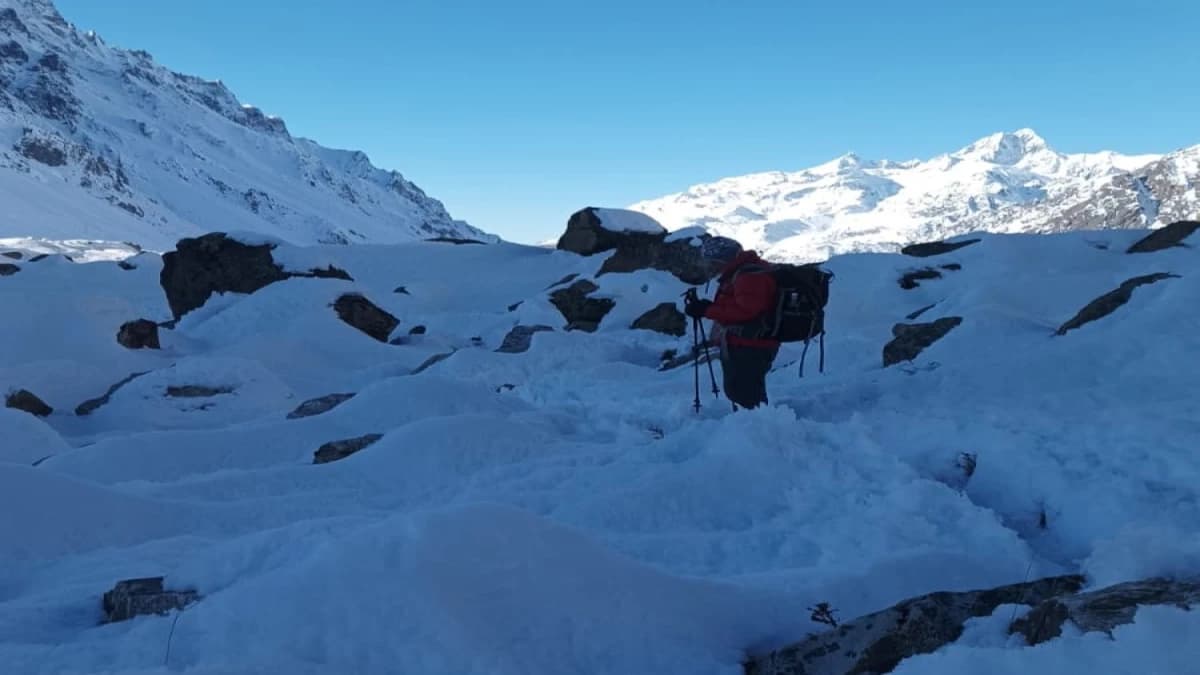 Kanchenjunga Trekking Cost Breakdown