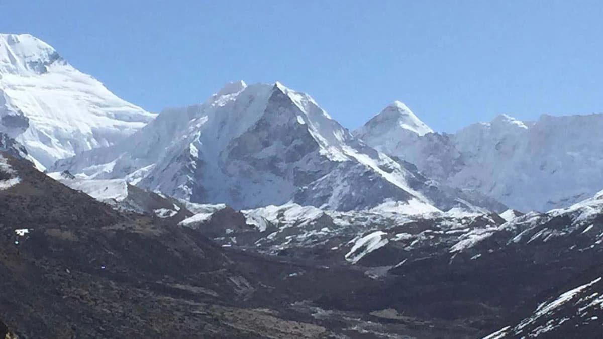Gosainkunda Helambu Trek