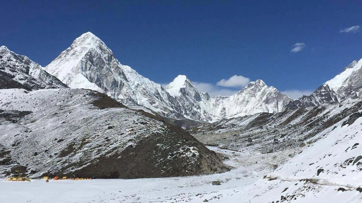 Langtang Valley Trek
