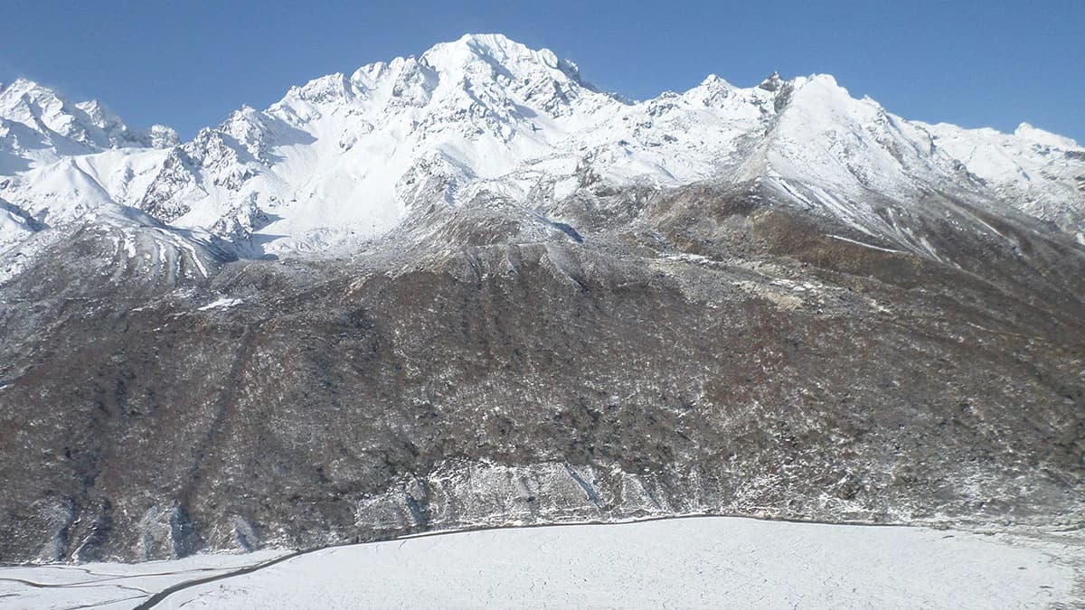 Tamang Heritage Trek