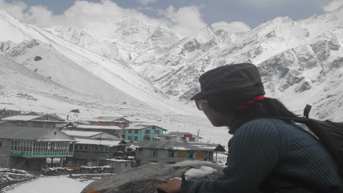 Langtang Gosaikunda Chisapani 15 Days Trek