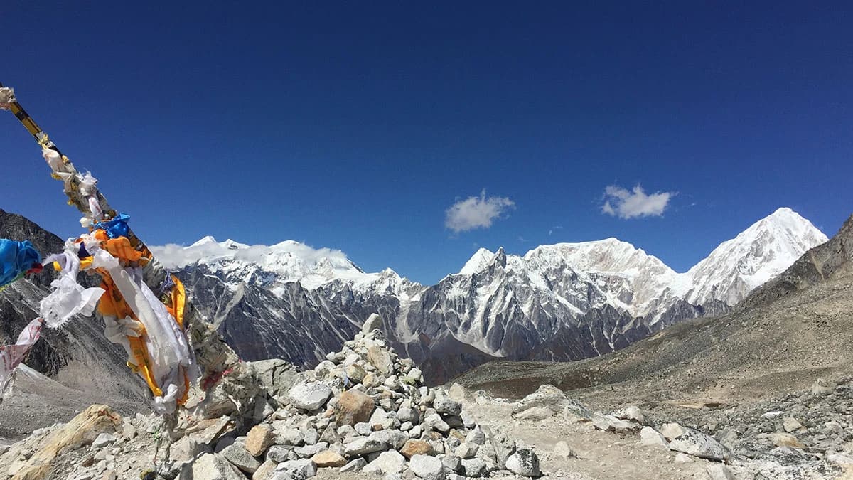 Tamang Heritage Trek