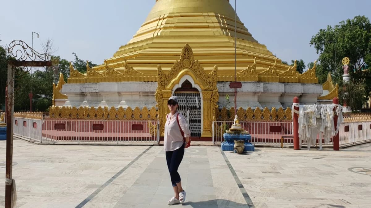 Nepal Buddhist Pilgrimage Tour