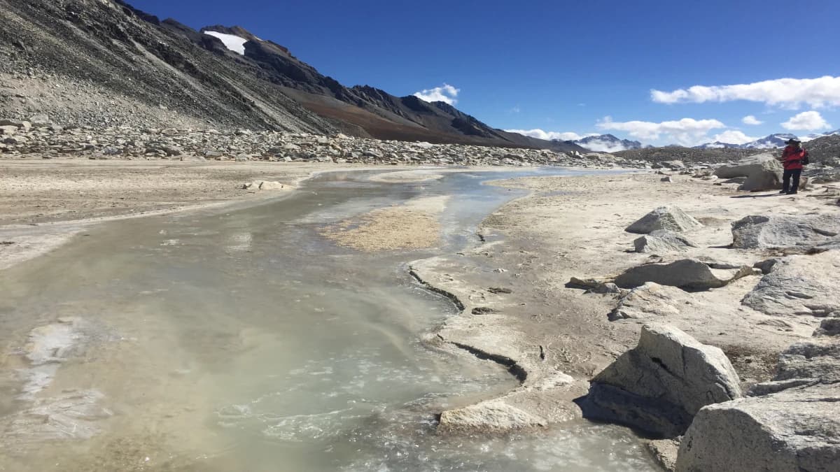 Tsum Valley and Manaslu Trek
