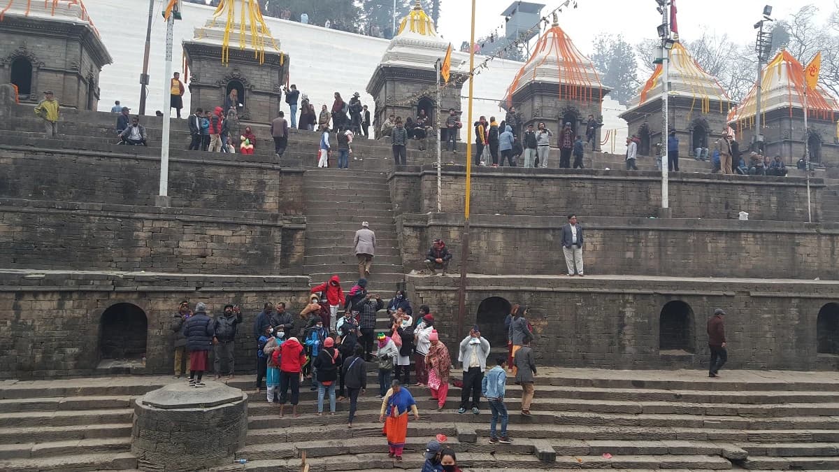 Muktinath Tour