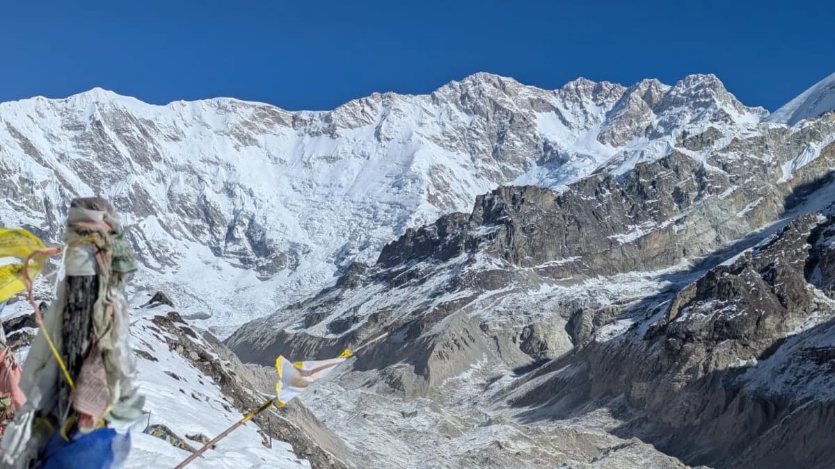 Kanchenjunga Trek Preparation Guide
