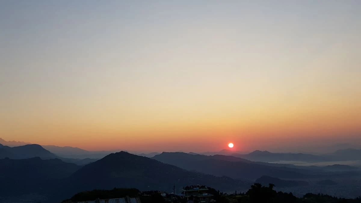 Pokhara Valley Tour