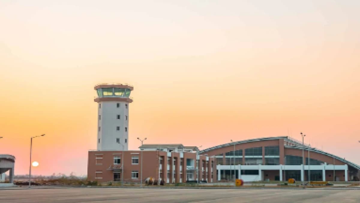 Kathmandu Biratnagar Flight Ticket