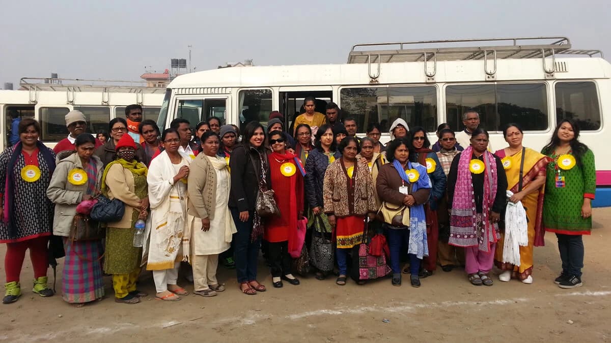 Maha Shivaratri Festival Tour